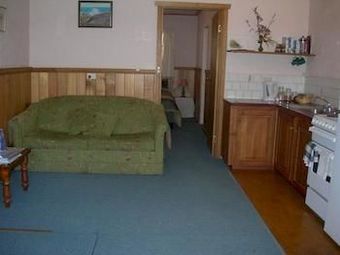 Apartamento Platypus Park Country Retreat