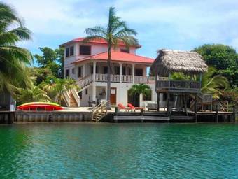 Apartamento Dolce Cabana Waterfront Suites