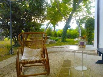 Agroturismo Agriturismo Madonna Degli Angeli