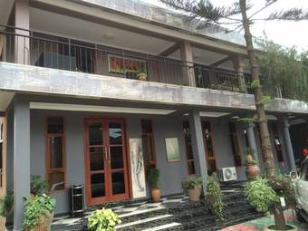 Tulia Hotel &amp; Spa