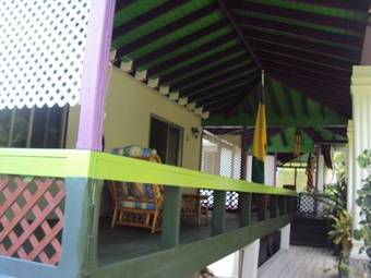 Friendship Garden Apartments