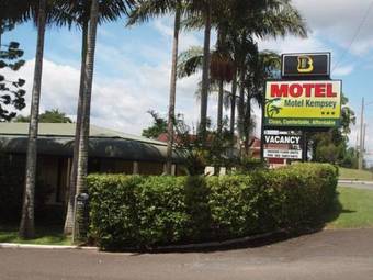 Motel Kempsey