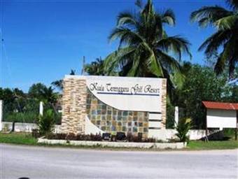 Hotel Kuala Terengganu Golf Resort