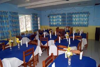 Round Rock Apartments On Sea Ltd