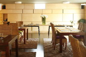 Hostal Casas Do Coro