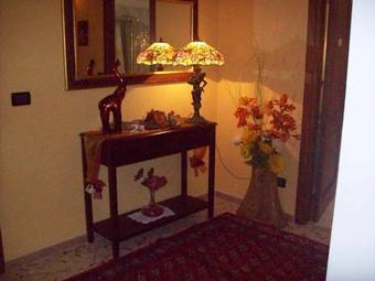 B&B Il Tulipano Sul Lago