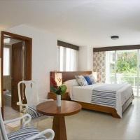 Hotel Grand Paradise Playa Dorada All Inclusive