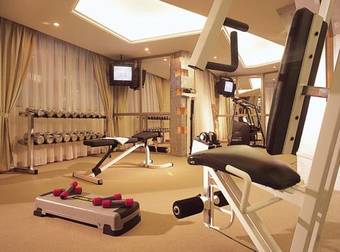 Grandview Hotel Macau