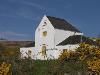 Agroturismo Kilchrist Castle Cottages