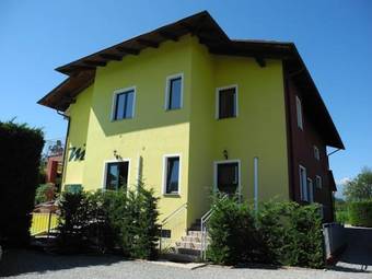 Apartamento Residence M