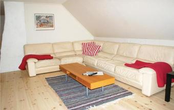 Holiday Home Porsabygget Kn�red II