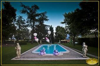 Hostal Villa La Rena