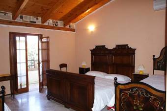 Hostal Agriturismo Sa Crannaccia