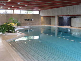 Hotel Rantasipi Siuntion Kylpyl�