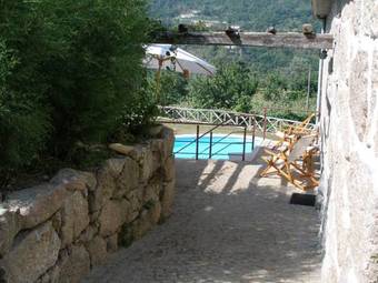 Agroturismo Casa Do Moleiro