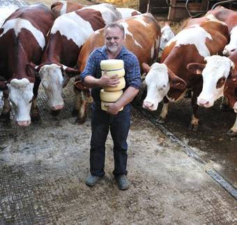 Agroturismo Agriturismo Borg Da Ocjs