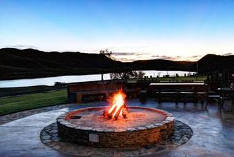 Madi-madi Karoo Safari Lodge