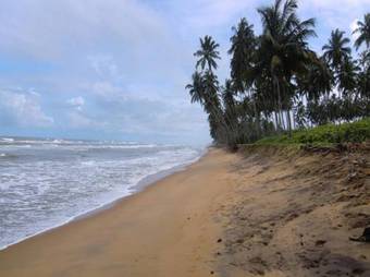 Villa Ocean Ripples Resort