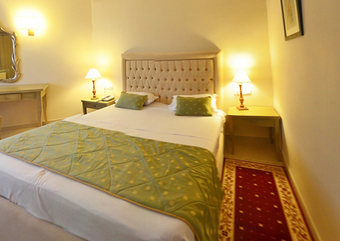 Eden Yasmine Hotel & Spa