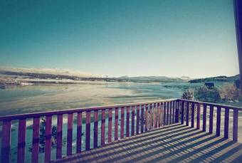 Skipalaekur Cottages