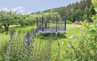 Holiday Home Mykland �vre Lauvrak