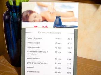 Agroturismo El Mol� De Siurana