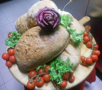 Agroturismo Agriturismo La Casa Del Ghiro