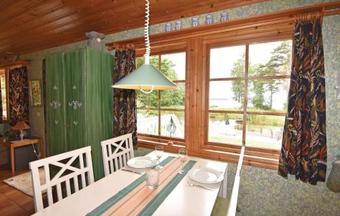 Holiday Home Moviken Sj�torp