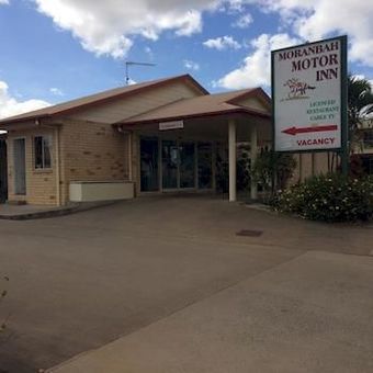Moranbah Motor Inn