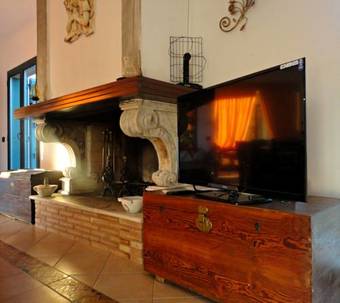 Hostal Villa San Biase