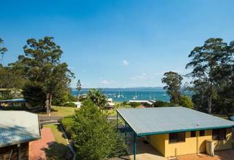 Quarantine Bay Beach Cottages