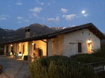 Agroturismo Agriturismo Casale Nel Parco Dei Monti Sibillini