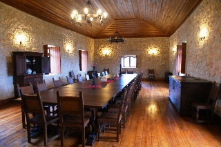 Agroturismo Paco Da Ega