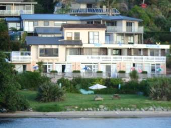 San Marino Motor Lodge