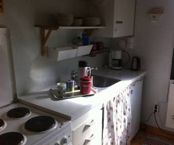 Agroturismo �vraby Stuga