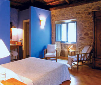 Agroturismo Casa Do Castelo De Andrade