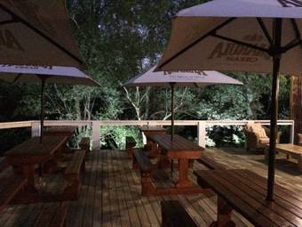 Assegaaibosch Country Lodge