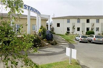 Brit Hotel Brest Le Relecq Kerhuon