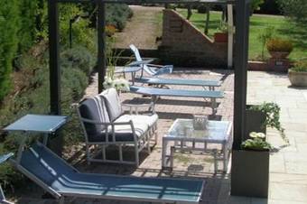 Hostal Holiday Home Le Balze Pian Di Sco Campiglia