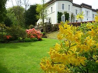 Agroturismo Overwater Hall