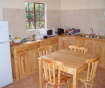 Rosedale Farm Bed And Breakfast