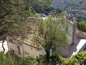 Apartamento Villa D&d