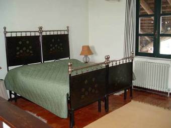 Agroturismo Agriturismo La Margherita