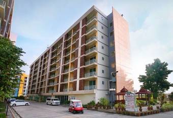 Tm Land Serviced Hotel