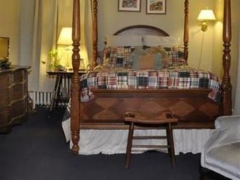 Bed & Breakfast 1898 Waverly Inn