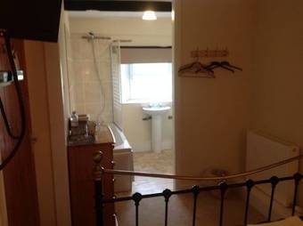 Hostal The Moorcock Inn