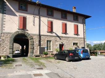 Apartamento Antica Casa Fenaroli