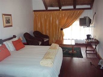 Lodge Valverde Eco Hotel