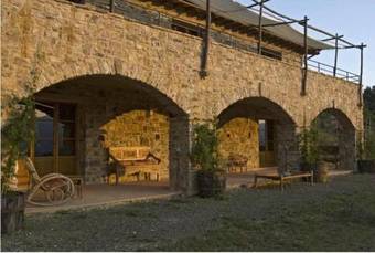 Agroturismo Agriturismo Podere Conti