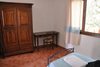 Hostal Monte Pirastru